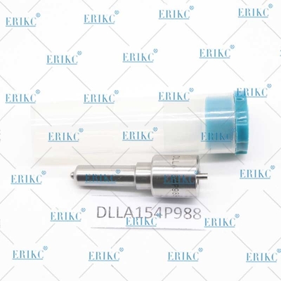 Oil Spary Nozzle DLLA154P988 093400-9880 DLLA 154P988 DLLA 154 P 988 Original Diesel Nozzle For Denso Injector