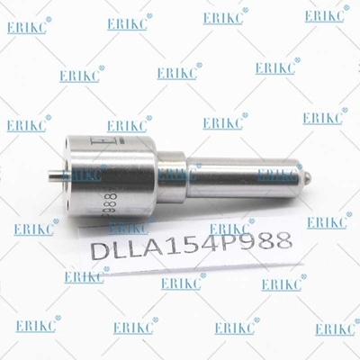 Oil Spary Nozzle DLLA154P988 093400-9880 DLLA 154P988 DLLA 154 P 988 Original Diesel Nozzle For Denso Injector
