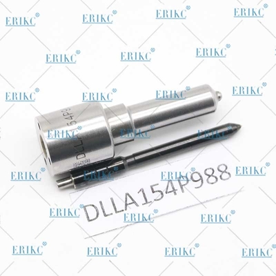 Oil Spary Nozzle DLLA154P988 093400-9880 DLLA 154P988 DLLA 154 P 988 Original Diesel Nozzle For Denso Injector