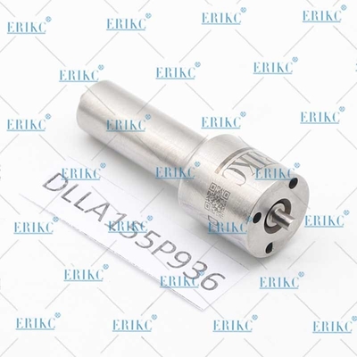 DLLA 155 P 936 High Quality New Nozzle DLLA 155P936 DLLA 155P936 Common Rail Fuel Injector Nozzle DLLA155P936