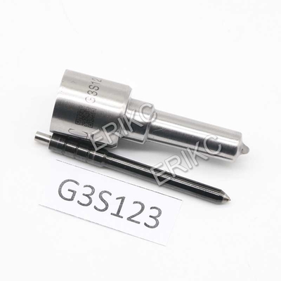 ERIKC G3S123 Auto Fuel Pump Nozzle G3S123 G3S123 G3S123 Fuel Injection Nozzle