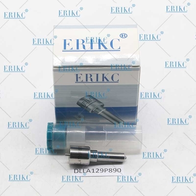 DLLA129P890 Automatic Fuel Nozzle DLLA 129P890 DLLA 129 P 890 Fuel Injector Nozzle For Denso Injector 095000-6470
