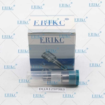 Diesel Spray Nozzle For Denso DLLA129P983 DLLA 129P983 Nozzle Fuel Injection DLLA 129 P 983