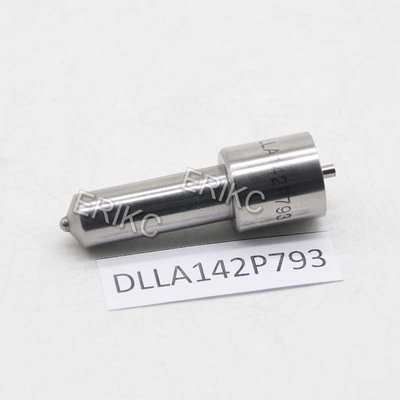 ERIKC DLLA142P793 Common Rail Nozzle DLLA 142P793 DLLA 142 P 793 Fuel Engine Nozzle DLLA 129P 983 DLLA 129 P983