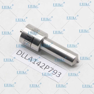 ERIKC DLLA142P793 Common Rail Nozzle DLLA 142P793 DLLA 142 P 793 Fuel Engine Nozzle DLLA 129P 983 DLLA 129 P983