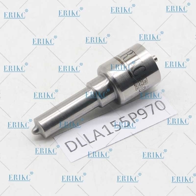 Injector Nozzle New DLLA 155 P 970 DLLA 155P970 Diesel Spary Nozzle DLLA155P970 For 095000-9780/7530/7710
