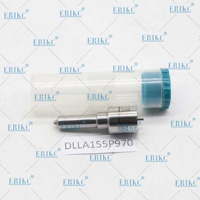 Injector Nozzle New DLLA 155 P 970 DLLA 155P970 Diesel Spary Nozzle DLLA155P970 For 095000-9780/7530/7710