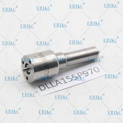Injector Nozzle New DLLA 155 P 970 DLLA 155P970 Diesel Spary Nozzle DLLA155P970 For 095000-9780/7530/7710
