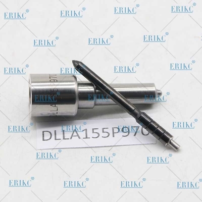 Injector Nozzle New DLLA 155 P 970 DLLA 155P970 Diesel Spary Nozzle DLLA155P970 For 095000-9780/7530/7710