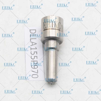 Injector Nozzle New DLLA 155 P 970 DLLA 155P970 Diesel Spary Nozzle DLLA155P970 For 095000-9780/7530/7710