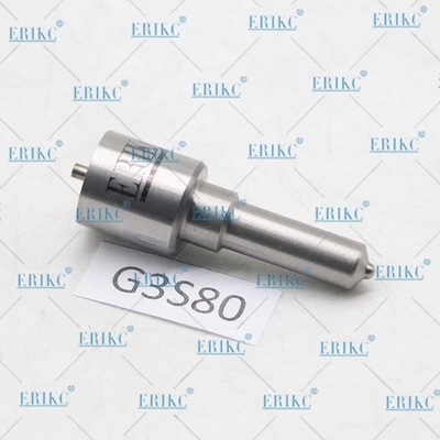 ERIKC G3S28 Diesel Common Rail Nozzle G3S40 G3S67 G3S80 G3S87 G3S9 G3S97 Injector Nozzle