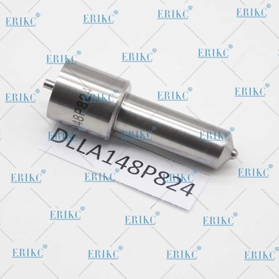 for Nozzle Injector 095000-5180 16600-BN80C 16600-BN800 DLLA148P824 Diesel Pump Nozzle DLLA 148P824 DLLA 148 P 824