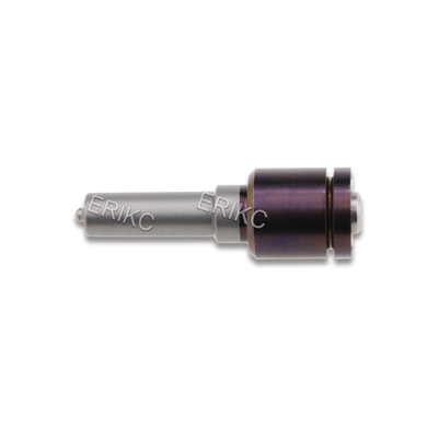 For Toyota 1GD Injector Nozzle 23670-0E020 Genuine Diesel Nozzle G4S008 G4S008 Common Rail Nozzle G4S008