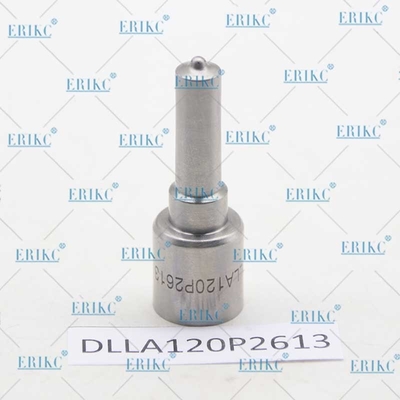 ERIKC DLLA 120P2613 Diesel Fuel Injector Nozzle DLLA 120 P 2613 DLLA120P2613 0433172613 for DongFeng 0445120489