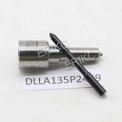 For 0445110668 DLLA135P2469 Fuel Injection Pump Nozzle DLLA 135P2469 DLLA 135 P 2469 Injection Nozzle 0433172469