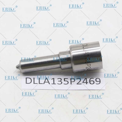 For 0445110668 DLLA135P2469 Fuel Injection Pump Nozzle DLLA 135P2469 DLLA 135 P 2469 Injection Nozzle 0433172469