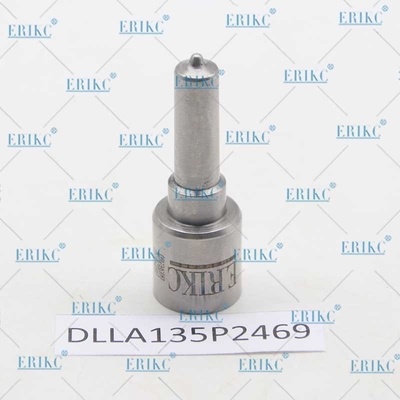 For 0445110668 DLLA135P2469 Fuel Injection Pump Nozzle DLLA 135P2469 DLLA 135 P 2469 Injection Nozzle 0433172469