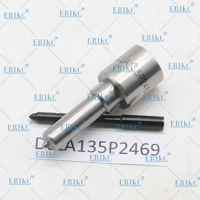 For 0445110668 DLLA135P2469 Fuel Injection Pump Nozzle DLLA 135P2469 DLLA 135 P 2469 Injection Nozzle 0433172469