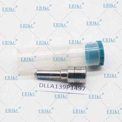 Nozzle Injector DLLA139P1497 0433171923 Fuel Injector Nozzle DLLA 139 P 1497 DLLA 139P1497 for Injector 0986435125 0445110251