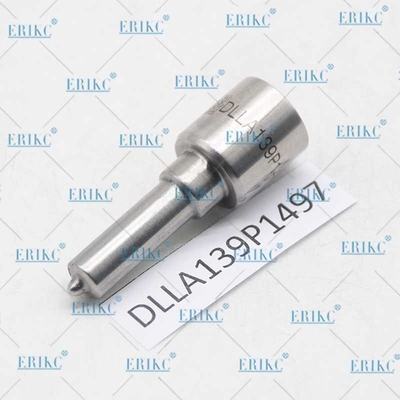 Nozzle Injector DLLA139P1497 0433171923 Fuel Injector Nozzle DLLA 139 P 1497 DLLA 139P1497 for Injector 0986435125 0445110251