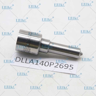 DLLA140P2695 0433172695 Common Rail Nozzle DLLA 140P2695 DLLA 140 P 2695 Spray Jet Nozzle for Bosch 0445120577