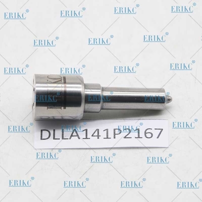 Nozzle Injector 0433172167 DLLA141P2167 Common Rail Nozzle DLLA 141P2167 Spray Jet Nozzle DLLA 141 P 2167 for Bosch 0445120203