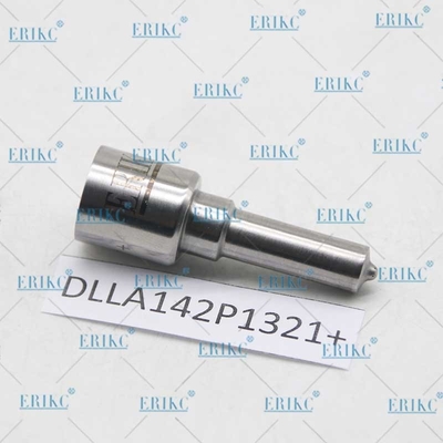 Diesel DLLA142P1321+ Nozzle Injector DLLA 142P1321+ Fuel Injection Nozzle DLLA 142 P 1321+ 0433172167 For 0445120203