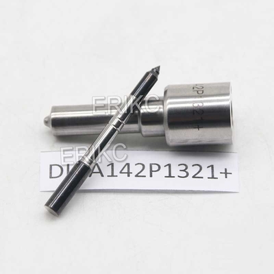 Diesel DLLA142P1321+ Nozzle Injector DLLA 142P1321+ Fuel Injection Nozzle DLLA 142 P 1321+ 0433172167 For 0445120203