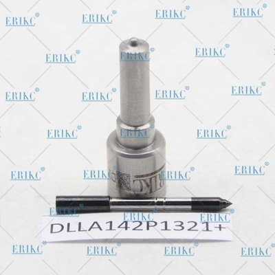 Diesel DLLA142P1321+ Nozzle Injector DLLA 142P1321+ Fuel Injection Nozzle DLLA 142 P 1321+ 0433172167 For 0445120203