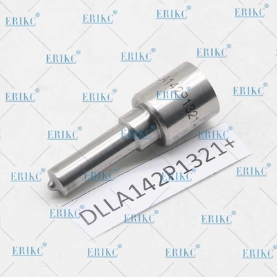 Diesel DLLA142P1321+ Nozzle Injector DLLA 142P1321+ Fuel Injection Nozzle DLLA 142 P 1321+ 0433172167 For 0445120203