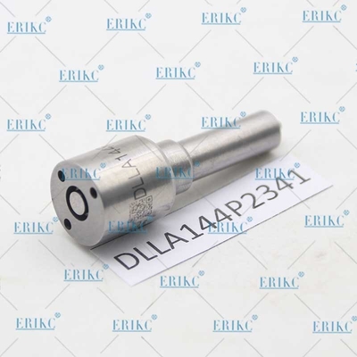 DLLA144P2341 Diesel Injector Nozzle 0 433 172 341 DLLA 144P2341 Diesel Spray Nozzle DLLA 144 P 2341 for 0445110519