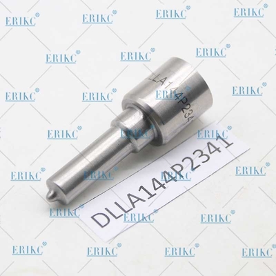 DLLA144P2341 Diesel Injector Nozzle 0 433 172 341 DLLA 144P2341 Diesel Spray Nozzle DLLA 144 P 2341 for 0445110519