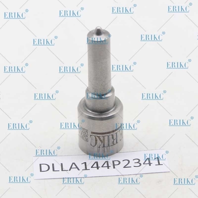 DLLA144P2341 Diesel Injector Nozzle 0 433 172 341 DLLA 144P2341 Diesel Spray Nozzle DLLA 144 P 2341 for 0445110519
