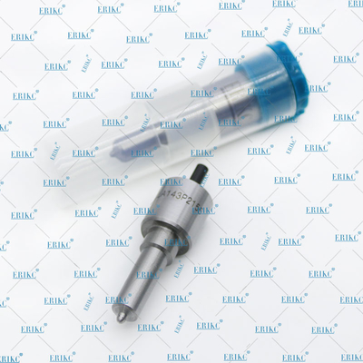 ERIKC DLLA143P2155 bosch fuel dispenser spray nozzle DLLA 143P 2155 diesel injector nozzle DLLA 143 P 2155