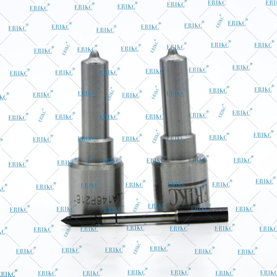 ERIKC  DLLA 146 P 2161 diesel pump bosch nozzle DLLA146P2161 fuel nozzle injector spray DLLA 146P 2161 for 0445120199