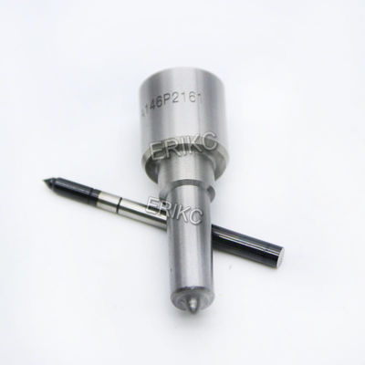 ERIKC DLLA14 P2161 For BOS diesel pizeo nozzle DLLA 146P2161 fuel Injection nozzle spray DLLA 146 P2161 for 0445120199