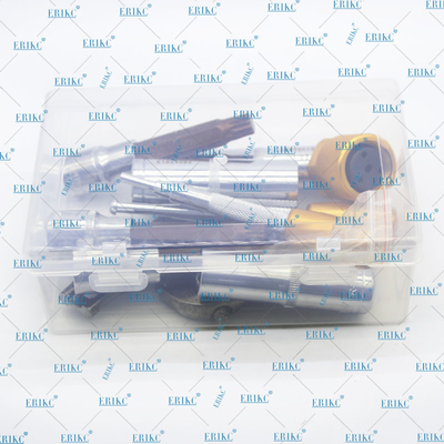 ERIKC bosch common rail injector repair Disassembly tools fuel injector dismantling equipment fix tools