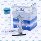 ERIKC DLLA 140P 2281 bosch injector nozzle DLLA 140 P2281 common rail jet nozzle 0433173281 spray DLLA140P2281