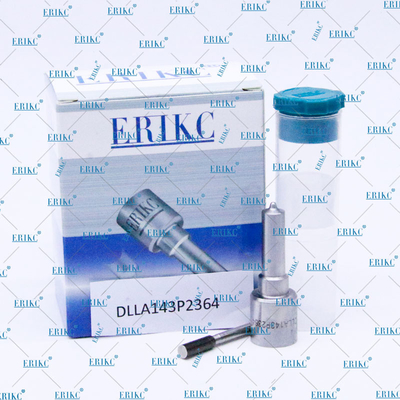 ERIKC DLLA143P2364 common rail injector nozzle DLLA 143 P 2364 auto fuel injection pump nozzle assembly DLLA 143P 2364