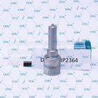 ERIKC DLLA143P2364 common rail injector nozzle DLLA 143 P 2364 auto fuel injection pump nozzle assembly DLLA 143P 2364
