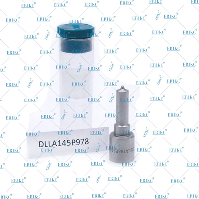 ERIKC DLLA145P978 auto engine diesel nozzle DLLA 145 P 978 bosch fuel nozzle DLLA 145 P978 for injector 0 445 110 059