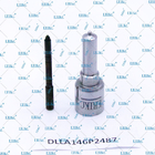 ERIKC Bosch DLLA 146P2487 original common rail injection nozzle DLLA 146P 2487 diesel nozzle DLLA 145 P 2487