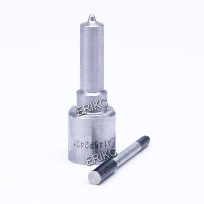 ERIKC DLLA145P2431 injection oil spray gun DLLA 145 P 2431 fuel valve injector nozzle DLLA 145P 2431 for 0445110623