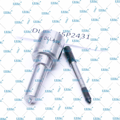 ERIKC DLLA145P2431 injection oil spray gun DLLA 145 P 2431 fuel valve injector nozzle DLLA 145P 2431 for 0445110623