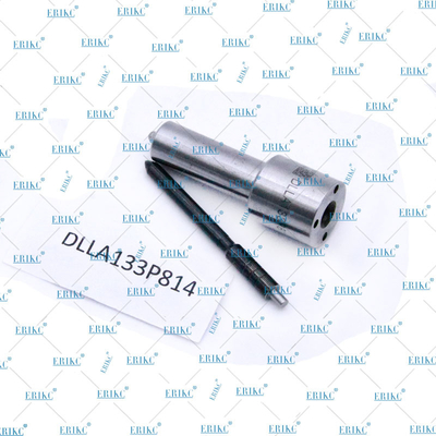 ERIKC DLLA133P814 denso injector nozzle DLLA 133 P 814 fuel spray oil nozzle DLLA 133P 814 for John Deere