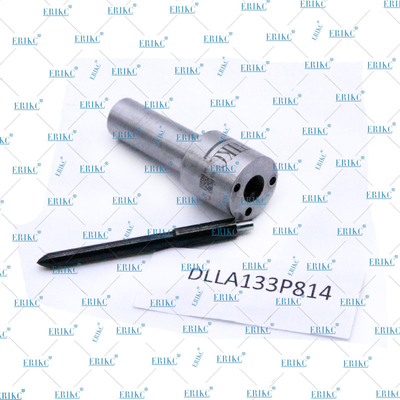 ERIKC DLLA133P814 denso diesel engine spray nozzle DLLA 133 P814 fuel injection nozzle DLLA 133P814 for JohnDeere