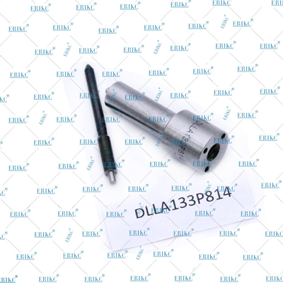 ERIKC DLLA133P814 denso diesel engine spray nozzle DLLA 133 P814 fuel injection nozzle DLLA 133P814 for JohnDeere