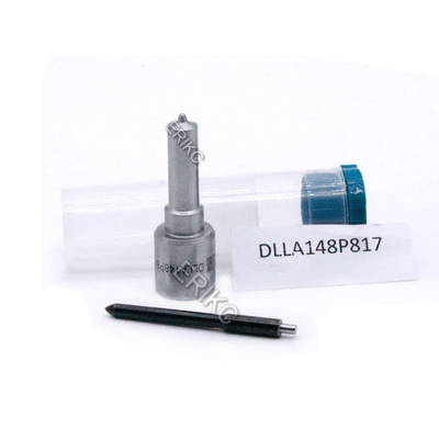 ERIKC DLLA148P817 denso injector Replacement Nozzle DLLA 148 P 817 auto engine spray nozzle DLLA 148P 817 for Opel