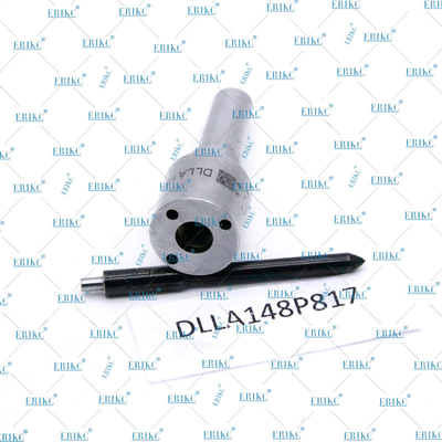 ERIKC DLLA148P817 denso injector Replacement Nozzle DLLA 148 P 817 auto engine spray nozzle DLLA 148P 817 for Opel