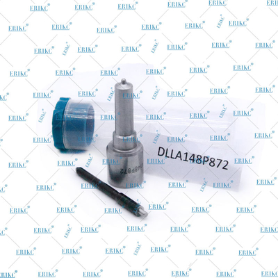 ERIKC DLLA148P872 denso fuel oil spray nozzle DLLA 148 P 872 injector spraying systems nozzle DLLA 148P 872 for Opel